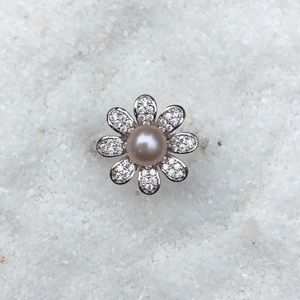 Driving Miss Daisy Ring